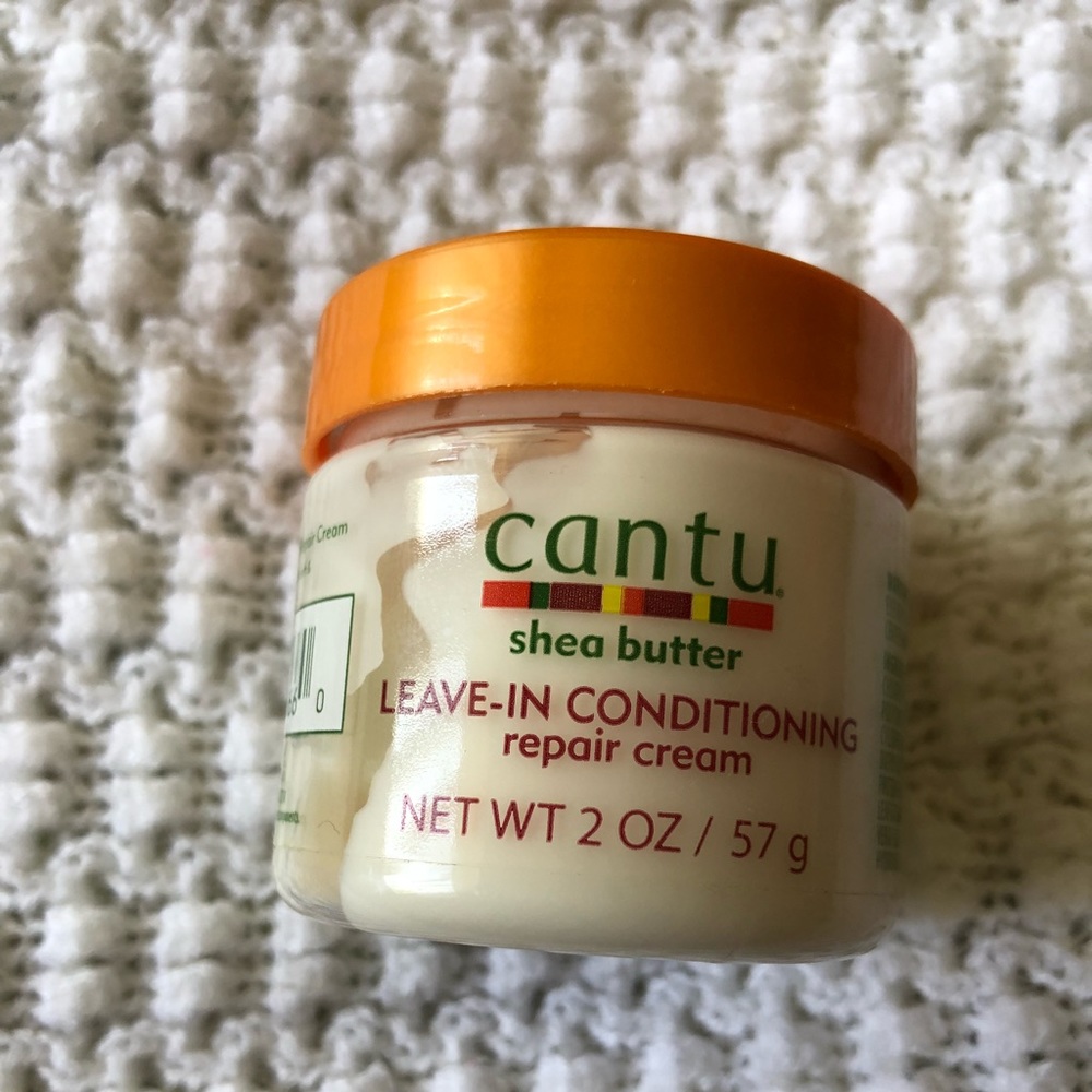 🌟🌟5 FOR $13!🌟🌟 //Cantu Leave-in Repair Cream//